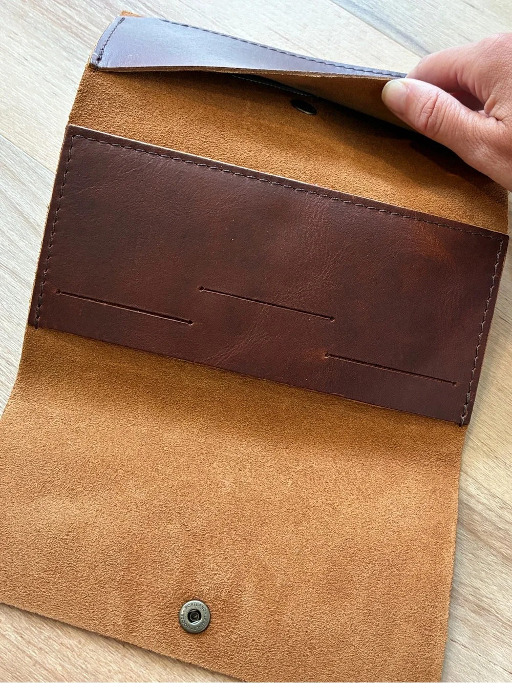 Portland Leather portland leather